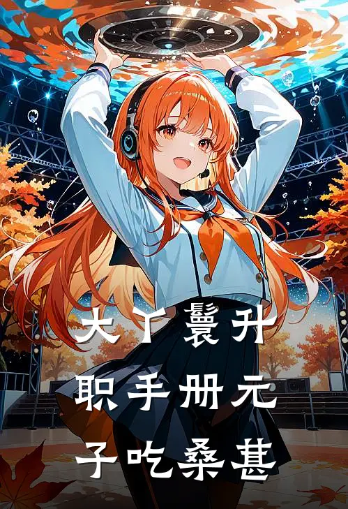 大丫鬟升职手册 元子吃桑葚