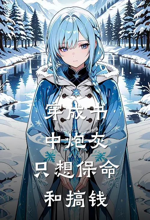 穿成书中炮灰，只想保命和搞钱秀丫刘有才新热门小说_免费阅读全文穿成书中炮灰，只想保命和搞钱秀丫刘有才