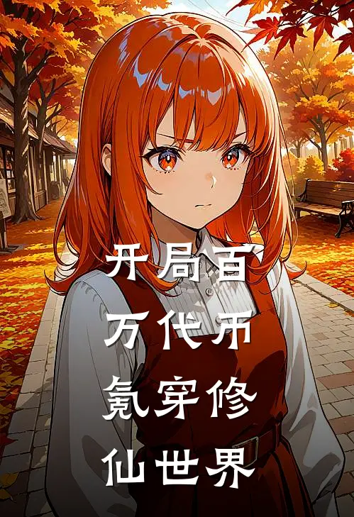 开局百万代币，氪穿修仙世界