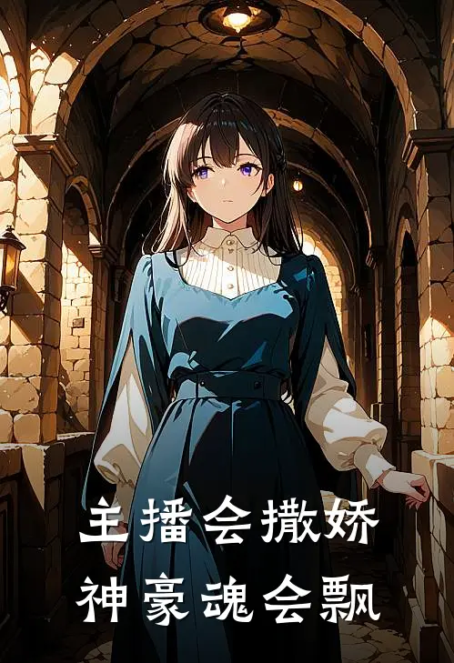 主播会撒娇，神豪魂会飘池夏夏夏全文在线阅读_主播会撒娇，神豪魂会飘全集免费阅读