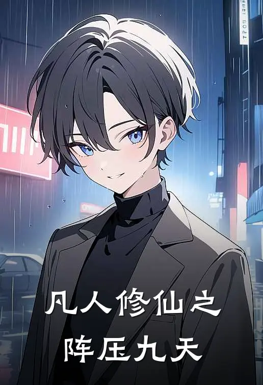 凡人修仙之阵压九天