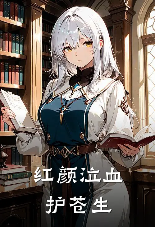 红颜泣血护苍生