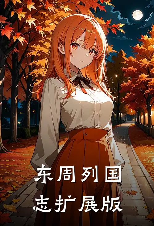 东周列国志扩展版(姬昌虢石)在线阅读免费小说_最新章节列表东周列国志扩展版(姬昌虢石)