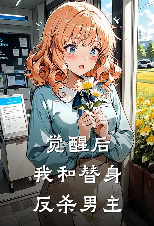 觉醒后，我和替身反杀男主(程蔓菁段辑)热门小说_完结版小说全文免费阅读觉醒后，我和替身反杀男主(程蔓菁段辑)