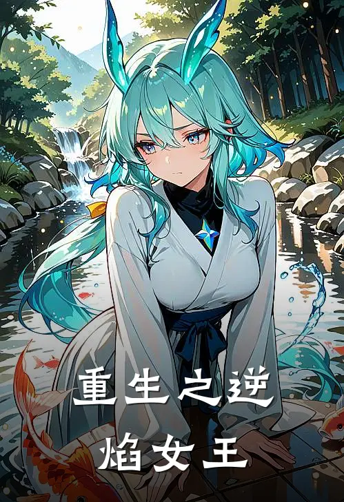 重生之逆焰女王云倩倩云建国完结版小说_完结版小说重生之逆焰女王(云倩倩云建国)