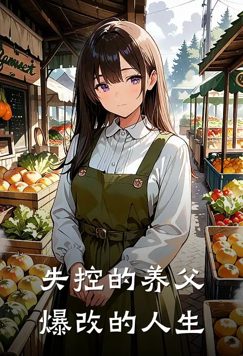 失控的养父，爆改的人生漾漾豆豆最新章节免费阅读_失控的养父，爆改的人生热门小说