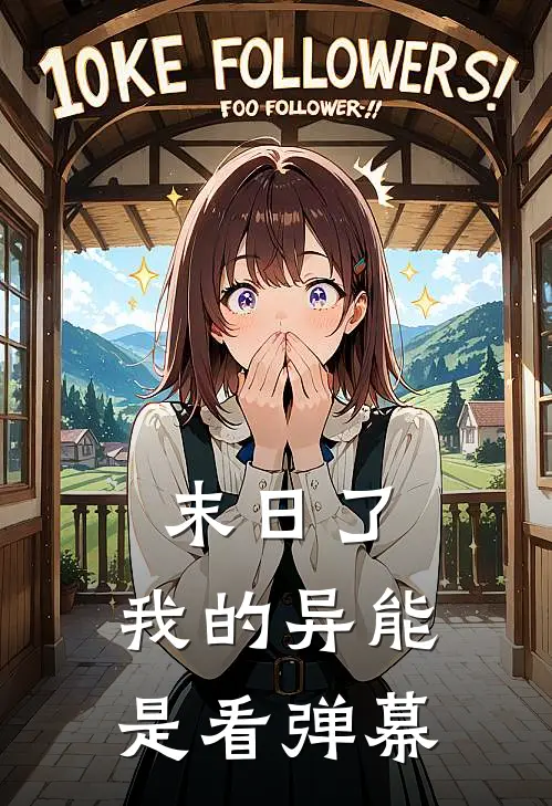 末日了，我的异能是看弹幕李倩李倩心完结好看小说_最新章节列表末日了，我的异能是看弹幕(李倩李倩心)