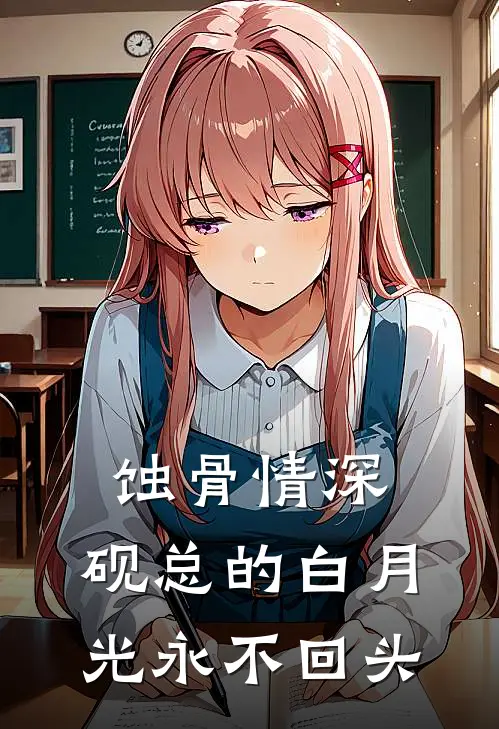 蚀骨情深：砚总的白月光永不回头(顾瑾瑜瑾瑜)全章节在线阅读_顾瑾瑜瑾瑜全章节在线阅读