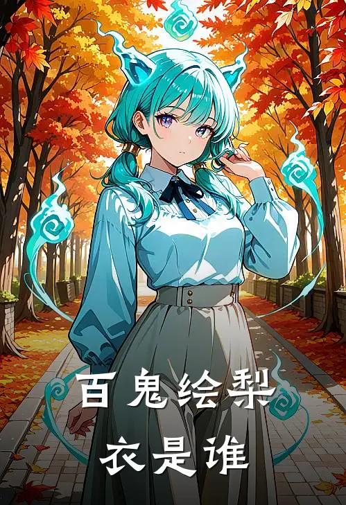 百鬼绘梨衣是谁
