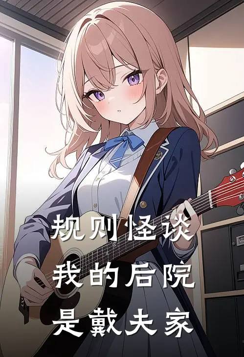 规则怪谈：我的后院是戴夫家林风小薇小说免费完结_完本热门小说规则怪谈：我的后院是戴夫家林风小薇