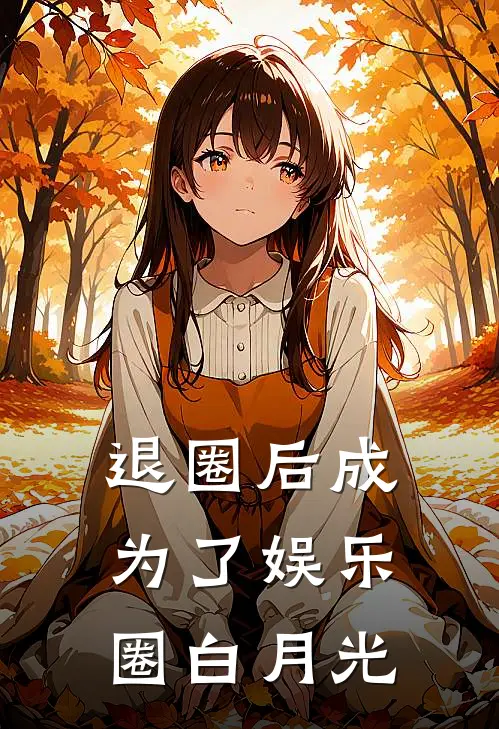 白藏时君闻《退圈后成为了娱乐圈白月光》全本免费在线阅读_(白藏时君闻)最新章节在线阅读