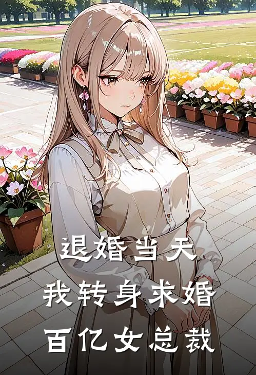 退婚当天，我转身求婚百亿女总裁(林雅王翠花)完整版小说全文免费阅读_免费阅读无弹窗退婚当天，我转身求婚百亿女总裁林雅王翠花