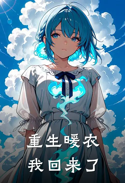 重生暖农：我回来了