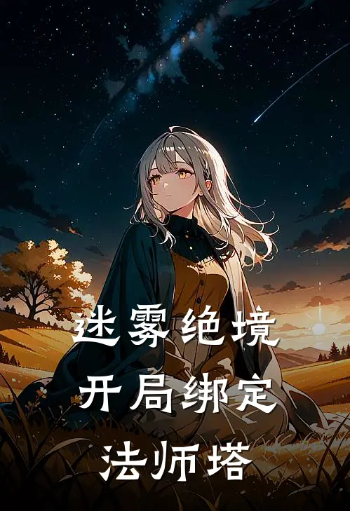 迷雾绝境：开局绑定法师塔