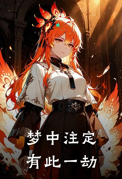 梦中注定，有此一劫(穆亭舟程琳婉)免费完结小说_免费小说在线阅读梦中注定，有此一劫(穆亭舟程琳婉)