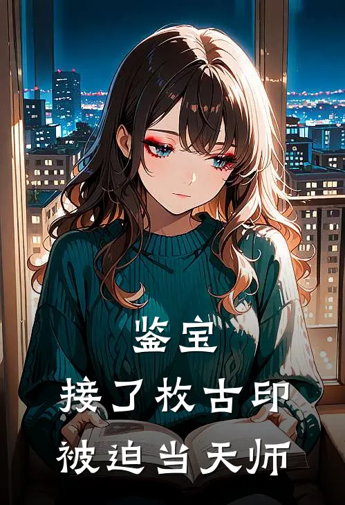 鉴宝：接了枚古印被迫当天师(凌墨金牙)全本完结小说_完整版免费全文阅读鉴宝：接了枚古印被迫当天师(凌墨金牙)