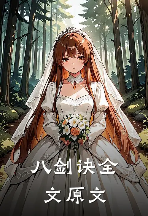 八剑诀全文原文