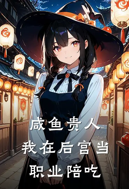 咸鱼贵人：我在后宫当职业陪吃新帝陈昭昭免费小说在线阅读_热门小说在线阅读咸鱼贵人：我在后宫当职业陪吃新帝陈昭昭