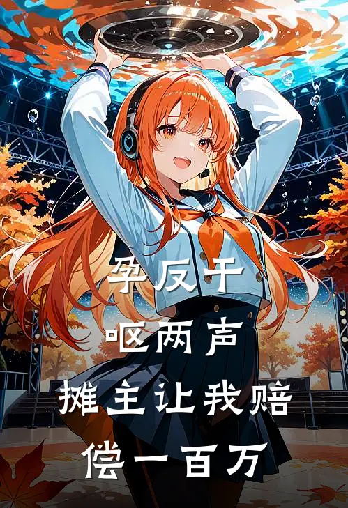 孕反干呕两声，摊主让我赔偿一百万(王翠芬周建明)全本免费小说_新热门小说孕反干呕两声，摊主让我赔偿一百万王翠芬周建明