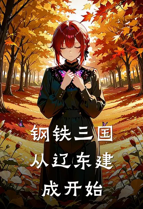 钢铁三国：从辽东建成开始(刘浪李猛)全章节在线阅读_刘浪李猛全章节在线阅读