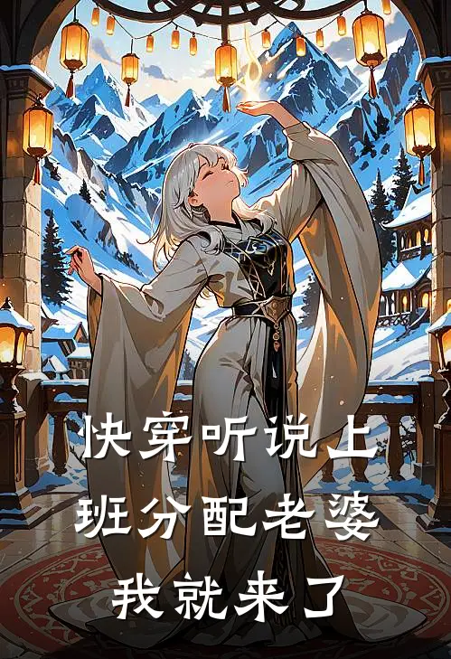 快穿听说上班分配老婆，我就来了萧垣程易热门小说大全_免费小说完结快穿听说上班分配老婆，我就来了萧垣程易