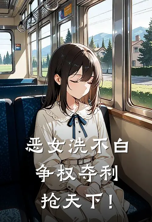 恶女洗不白，争权夺利抢天下！(姜妱青黛)好看的完结小说_完本小说恶女洗不白，争权夺利抢天下！姜妱青黛