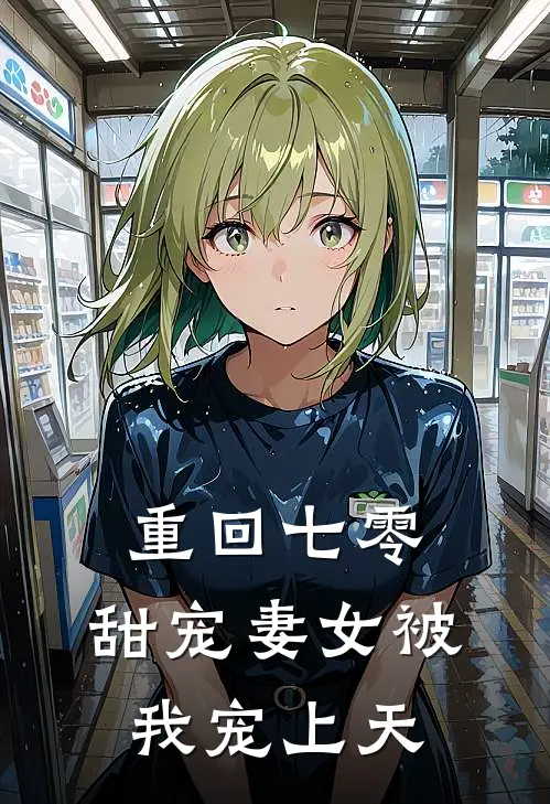 重回七零：甜宠妻女被我宠上天(韩兆邦柳兰舟)最新小说_免费阅读完整版小说重回七零：甜宠妻女被我宠上天(韩兆邦柳兰舟)