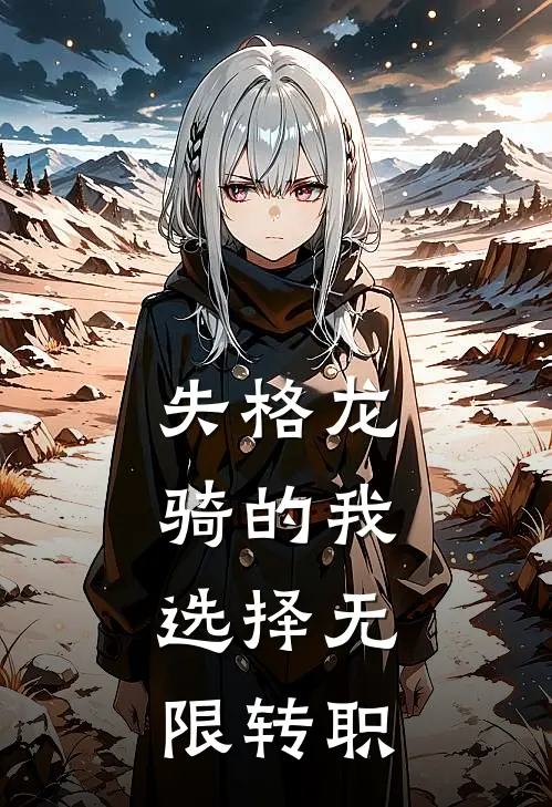 失格龙骑的我，选择无限转职林动赵天策热门小说大全_免费小说完结失格龙骑的我，选择无限转职林动赵天策