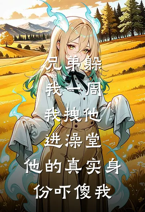 兄弟躲我一周，我拽他进澡堂，他的真实身份吓傻我(季扬陈枫)全本免费小说_最新章节列表兄弟躲我一周，我拽他进澡堂，他的真实身份吓傻我(季扬陈枫)