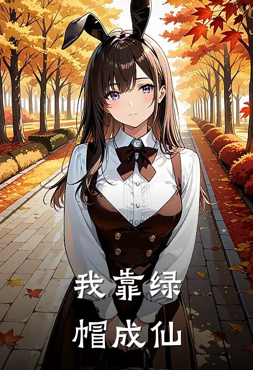 我靠绿帽成仙(白月光双修)完结小说_小说完整版免费阅读我靠绿帽成仙白月光双修