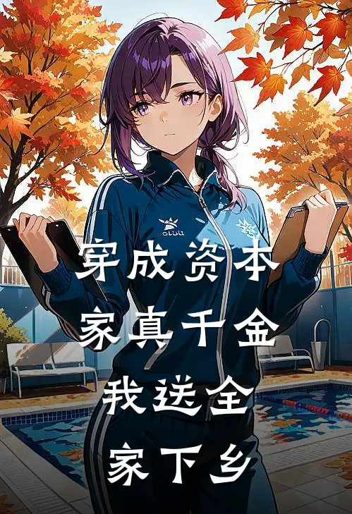 穿成资本家真千金，我送全家下乡