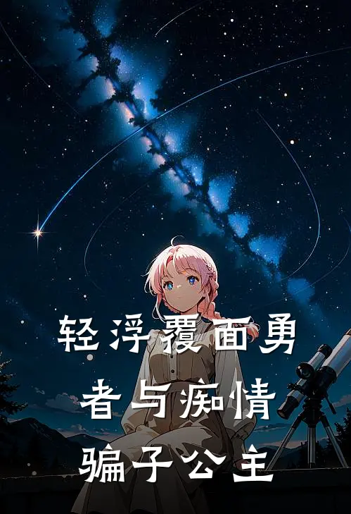 轻浮覆面勇者与痴情骗子公主伊芙维蒙特最新好看小说_免费小说轻浮覆面勇者与痴情骗子公主(伊芙维蒙特)