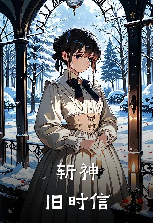 凰卿陈墨玉《斩神：旧时信》完结版阅读_(斩神：旧时信)全集阅读