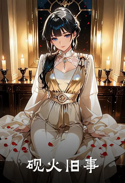 砚火旧事林砚苏清砚最新小说推荐_完结小说砚火旧事(林砚苏清砚)