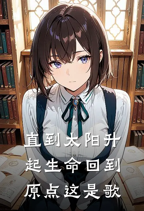 直到太阳升起生命回到原点这是歌