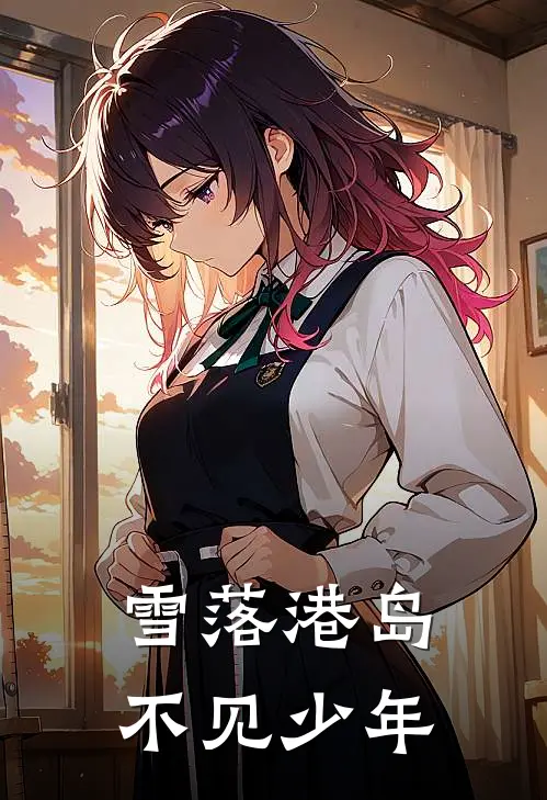 雪落港岛，不见少年