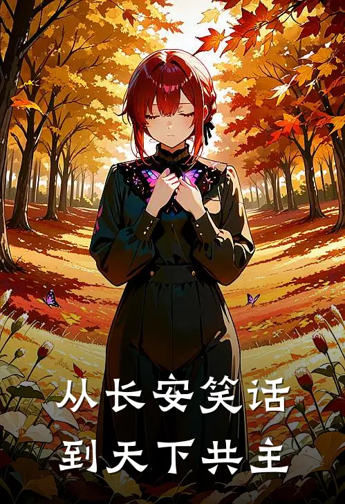 从长安笑话到天下共主王骁王莽完整版小说_最新章节列表从长安笑话到天下共主(王骁王莽)