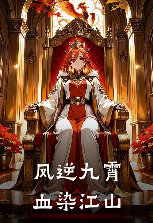 凤逆九霄：血染江山凤倾霜凤倾霜免费小说完结_最新完本小说推荐凤逆九霄：血染江山(凤倾霜凤倾霜)