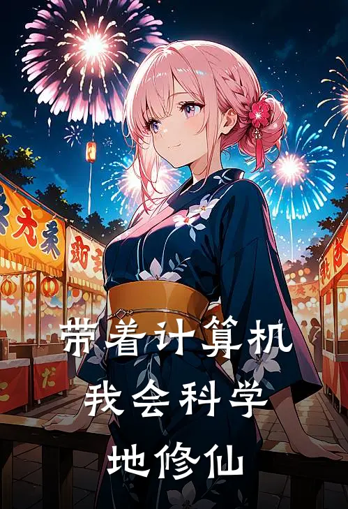 带着计算机，我会科学地修仙