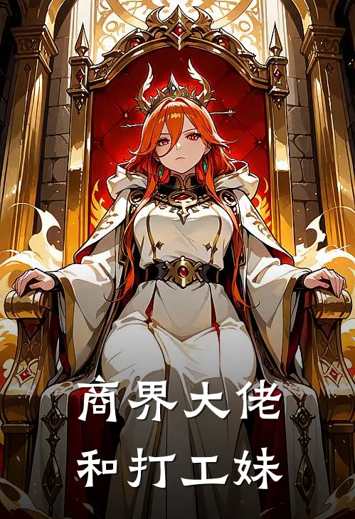 商界大佬和打工妹