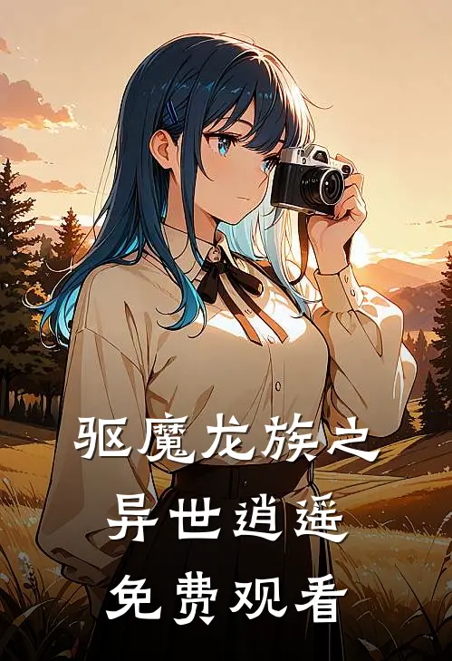 驱魔龙族之异世逍遥免费观看