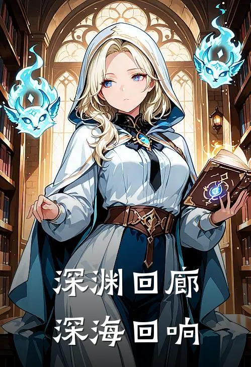 深渊回廊深海回响