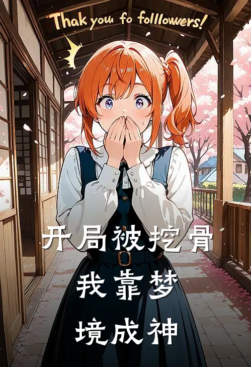 开局被挖骨，我靠梦境成神