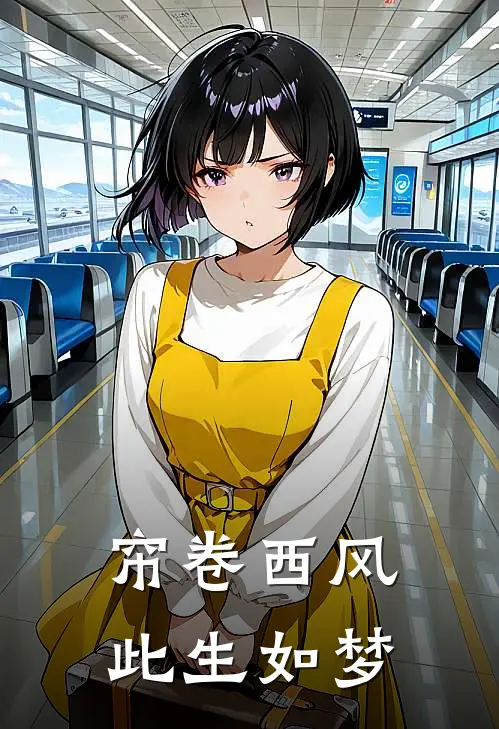 帘卷西风，此生如梦(裴玠淑妃)完本小说推荐_最新章节列表帘卷西风，此生如梦(裴玠淑妃)