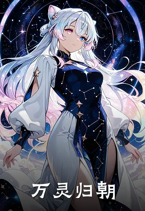 万灵归朝