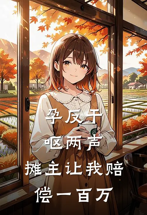 孕反干呕两声，摊主让我赔偿一百万王翠芬周建明小说推荐完本_热门小说大全孕反干呕两声，摊主让我赔偿一百万(王翠芬周建明)