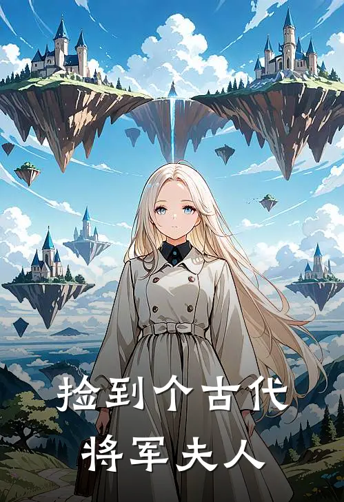 捡到个古代将军夫人