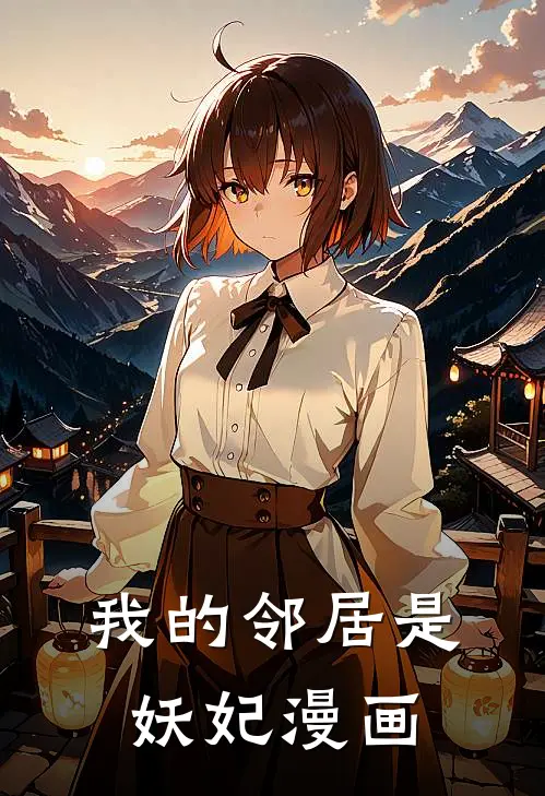 我的邻居是妖妃漫画