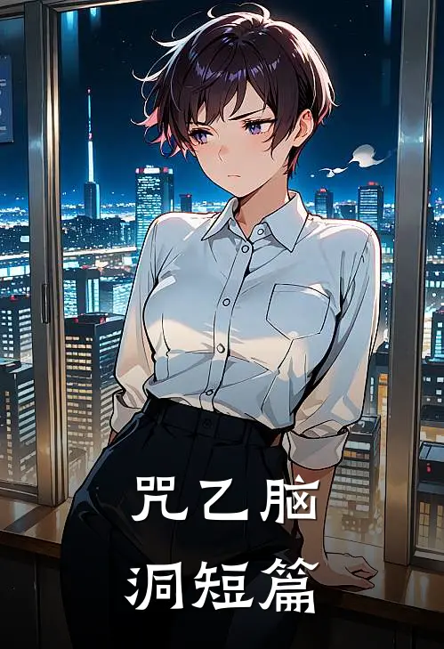 《咒乙脑洞短篇》钉崎伏黑惠已完结小说_咒乙脑洞短篇(钉崎伏黑惠)全文免费阅读无弹窗大结局