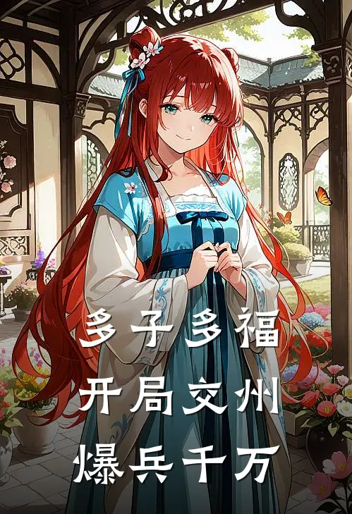 多子多福，开局交州爆兵千万(牛盛阿月)完结版免费阅读_多子多福，开局交州爆兵千万全文免费阅读